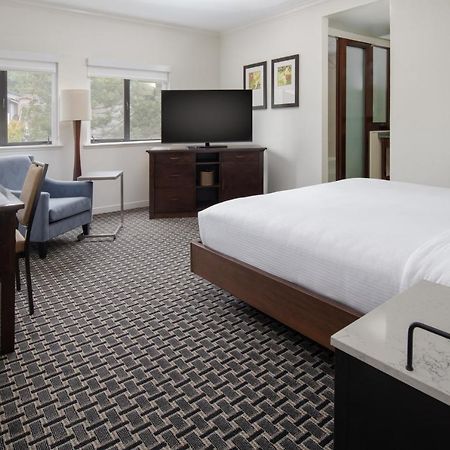 Toll House Hotel Los Gatos Exterior photo