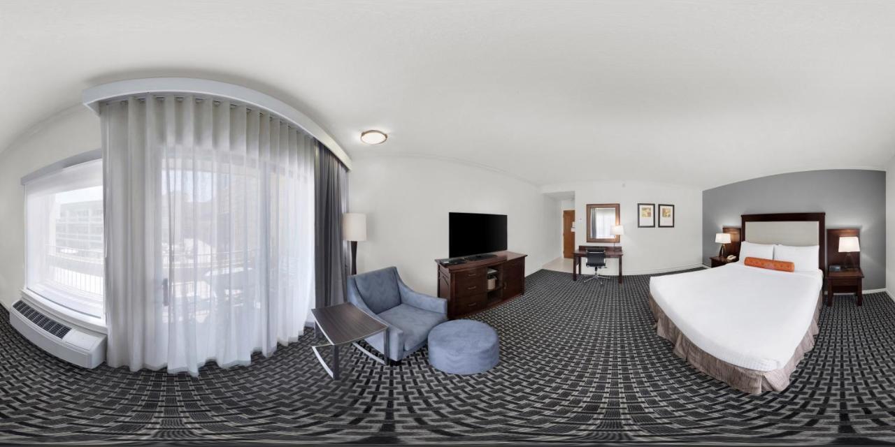 Toll House Hotel Los Gatos Exterior photo