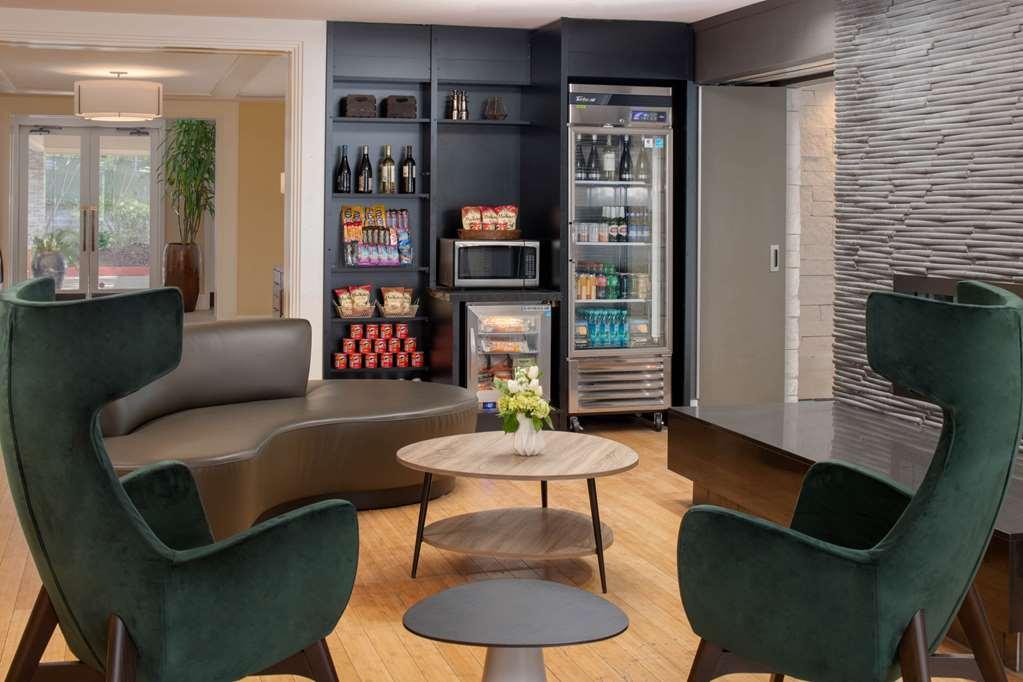 Toll House Hotel Los Gatos Restaurant photo